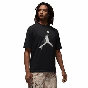 Férfi rövid ujjú póló NIKE JORDAN M BRK COL JUMPMAN SS CREW kép