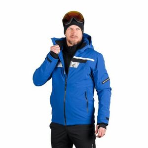 Férfi síkabát NORTHFINDER VOLOS-282blueblack kép