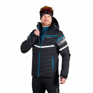 Férfi síkabát NORTHFINDER YAROGNEV-271blackblue kép
