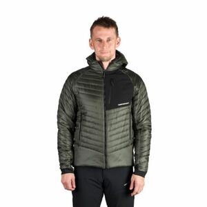 Férfi túrabunda NORTHFINDER BALINT-300darkgreen kép