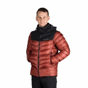 Férfi túrabunda NORTHFINDER BERTRAM-691brickblack kép