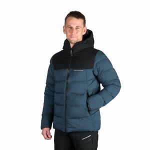 Férfi túrabunda NORTHFINDER BRONSILAW-612navyblack kép