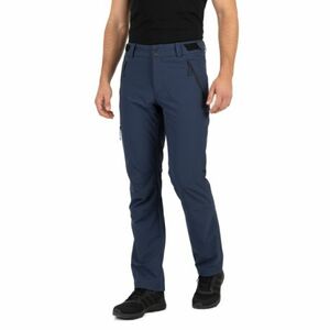 Férfi túrázó Softshell nadrágok NORTHFINDER BORYS-464bluenights kép