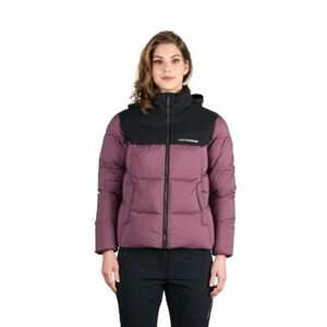 Női túrabunda NORTHFINDER MINDI-676grapeblack kép