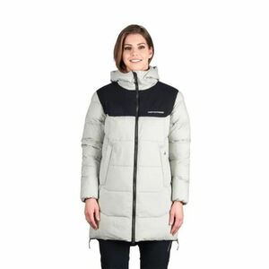Női túrabunda NORTHFINDER RHIANNON 807lightgreenblack kép
