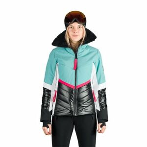 Női síkabát NORTHFINDER JADA-282blueblack kép