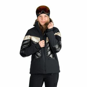 Női síkabát NORTHFINDER ABIGALE-269black kép