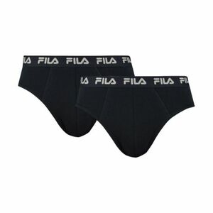 Férfi slippek FILA 2PACK-FU5003 2 MAN BRIEF 2-P 200 kép