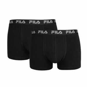Férfi boxeralsók FILA 2PACK-FU5004 MAN BOXER 200 kép