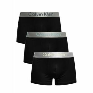 Férfi boxeralsók CALVIN KLEIN 3 PACK-TRUNK 3PK kép