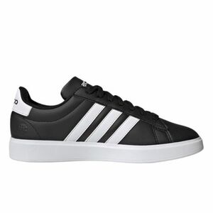 Férfi szabadidőcipő ADIDAS Grand Court 2.0 M core black cloud white core black kép