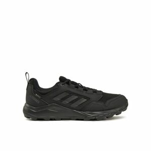 Férfi futó trail cipők ADIDAS Terrex Tracerocker 2 GTX M core black core black semi impact orange kép