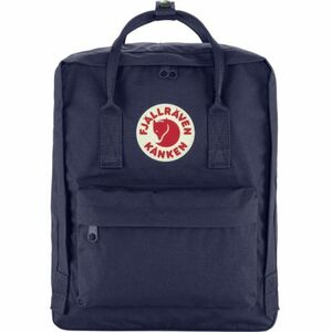 Hátizsák FJALLRAVEN Kanken - midnight purple kép
