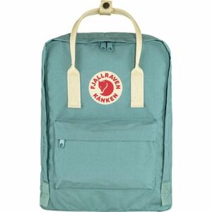 Hátizsák FJALLRAVEN Kanken - sky blue light oak kép