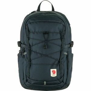 Hátizsák FJALLRAVEN Skule 20 - navy kép