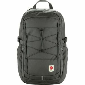 Hátizsák FJALLRAVEN Skule 28 - basalt kép