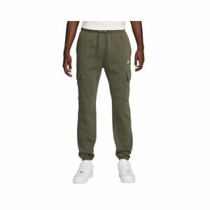Férfi melegítőnadrágok NIKE M NK CLUB BB CARGO PANT kép