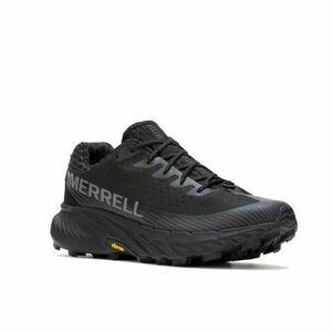 Férfi futó trail cipők MERRELL Agility Peak 5 M black black kép