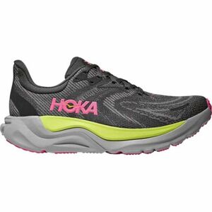 Női futócipők HOKA Arahi 8 W charcoal grey grey skies kép
