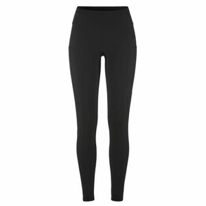 Női futónadrágok CRAFT ADV ESSENCE WARM WIND TIGHTS 2 W-999000-Black kép
