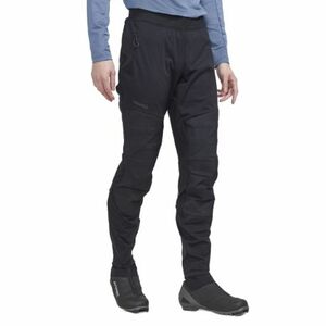 Férfi sífutó nadrágok CRAFT ADV NORDIC TRAINING SPEED PANTS M-999000-Black kép