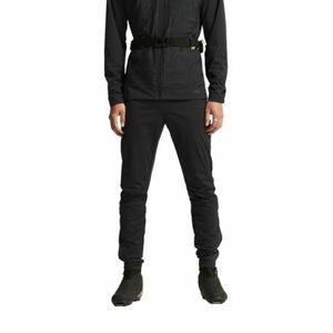 Férfi sífutó nadrágok CRAFT PRO NORDIC RACE WIND TIGHTS 2 M-999000-Black kép