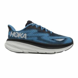 Férfi futócipők HOKA Clifton 9 GTX M black foggy night kép