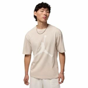 Férfi rövid ujjú póló NIKE JORDAN M J BRK MG FILL SS CREW kép