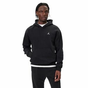 Férfi melegített kapucnis pulóver NIKE JORDAN M J BRK FLC PO kép