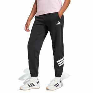 Női melegítőnadrágok ADIDAS W FI 3S REG PT BLACK kép