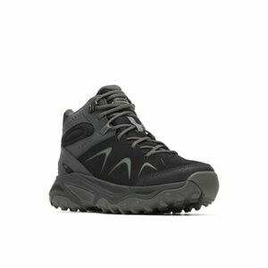 Női bokacsizma túrázáshoz MERRELL Yokota 3 Mid GTX W black kép