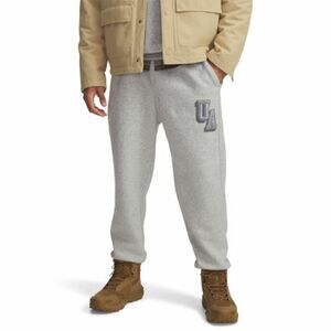 Férfi bélelt melegítőnadrágok UNDER ARMOUR UA Icon Flc Graphic Jgr kép