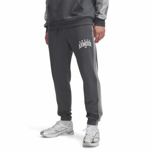 Férfi bélelt melegítőnadrágok UNDER ARMOUR UA Rival Flc CB Pants kép