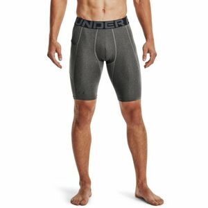 Férfi edzőnadrágok UNDER ARMOUR UA HG Armour Lng Shorts kép