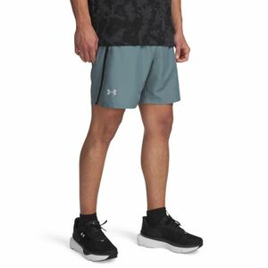 Férfi futó rövidnadrágok UNDER ARMOUR UA LAUNCH 7in SHORTS kép