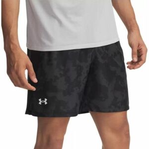 Férfi futó rövidnadrágok UNDER ARMOUR UA LAUNCH 7in PRINT SHORTS kép