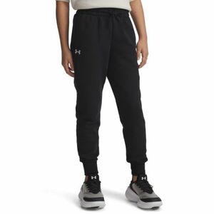 Lány melegítő nadrágok UNDER ARMOUR UA Rival Fleece Joggers kép