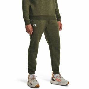Férfi bélelt melegítőnadrágok UNDER ARMOUR UA Icon Fleece Jogger kép