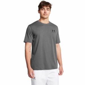 Férfi rövid ujjú póló UNDER ARMOUR UA M SPORTSTYLE LC SS kép
