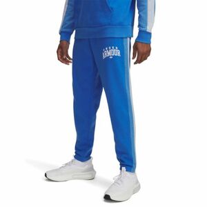 Férfi bélelt melegítőnadrágok UNDER ARMOUR UA Rival Flc CB Pants kép