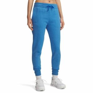 Női bélelt melegítőnadrágok UNDER ARMOUR UA Rival Fleece Jogger kép