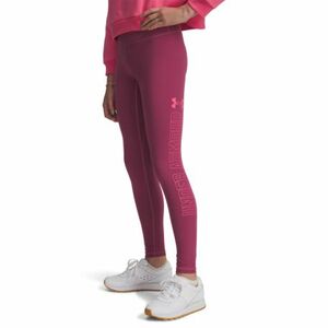 Lány leggings UNDER ARMOUR UA Motion Branded Legging kép