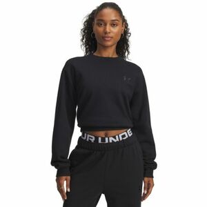 Női bélelt kapucnis pulóver UNDER ARMOUR UA Icon Vida Flc Crew kép