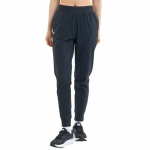 Női melegítőnadrágok UNDER ARMOUR UA Rival Hi Rise Woven Pant kép