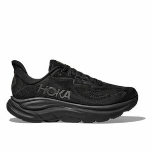 Férfi futócipők HOKA Clifton 10 M black black kép