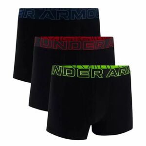 Férfi boxeralsók UNDER ARMOUR 3 PACK-M UA Perf Cotton 3in - 3pk kép
