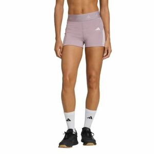 Női edzőnadrágok ADIDAS HYGLM 3INCH PRLOFI WHITE kép