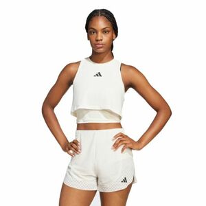 Női edzőtop ADIDAS COOL INT. TANK CWHITE kép