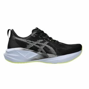 Férfi futócipők ASICS Novablast 5 M black blue fade kép