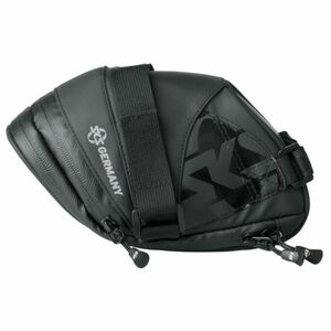 Biciklitáska SKS GERMANY Brašna pod sedlo Explorer Straps 1800 kép